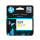 Tusz HP 924 yellow do 400 str. Instant Ink